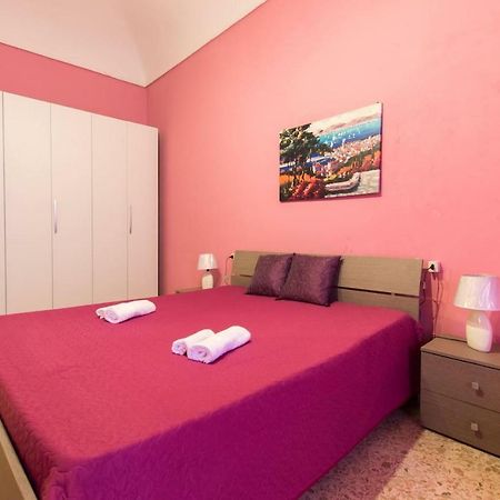 Appartamento Nel Cuore Di Castellamare Del Golfo Castellammare del Golfo Eksteriør billede