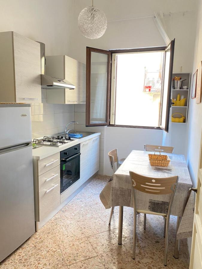 Appartamento Nel Cuore Di Castellamare Del Golfo Castellammare del Golfo Eksteriør billede