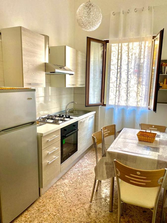 Appartamento Nel Cuore Di Castellamare Del Golfo Castellammare del Golfo Eksteriør billede