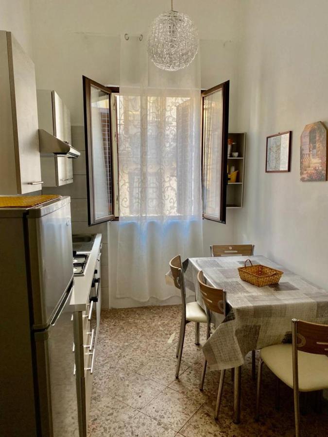 Appartamento Nel Cuore Di Castellamare Del Golfo Castellammare del Golfo Eksteriør billede