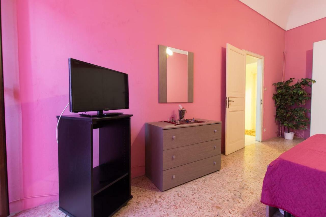 Appartamento Nel Cuore Di Castellamare Del Golfo Castellammare del Golfo Eksteriør billede