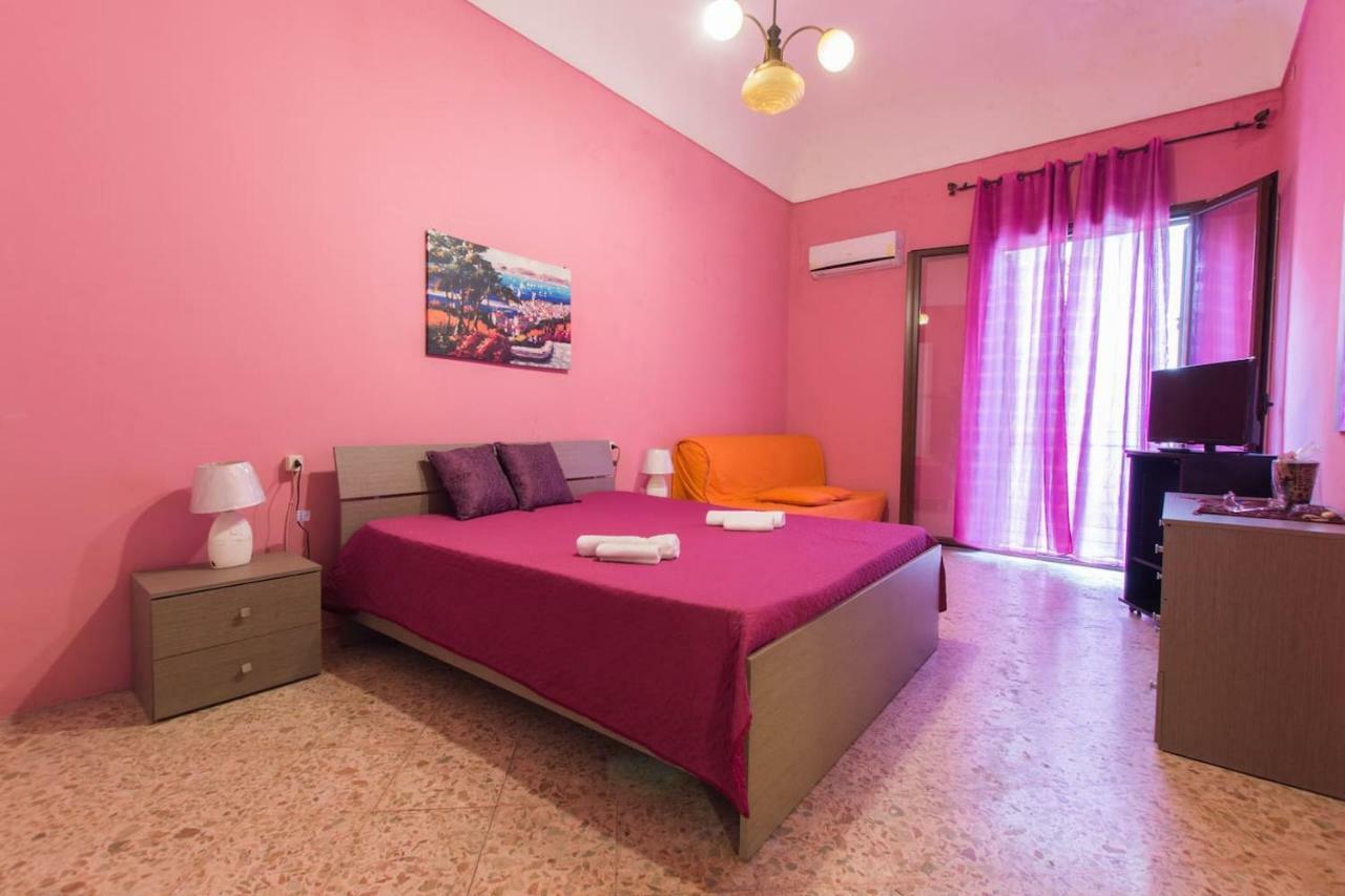 Appartamento Nel Cuore Di Castellamare Del Golfo Castellammare del Golfo Eksteriør billede