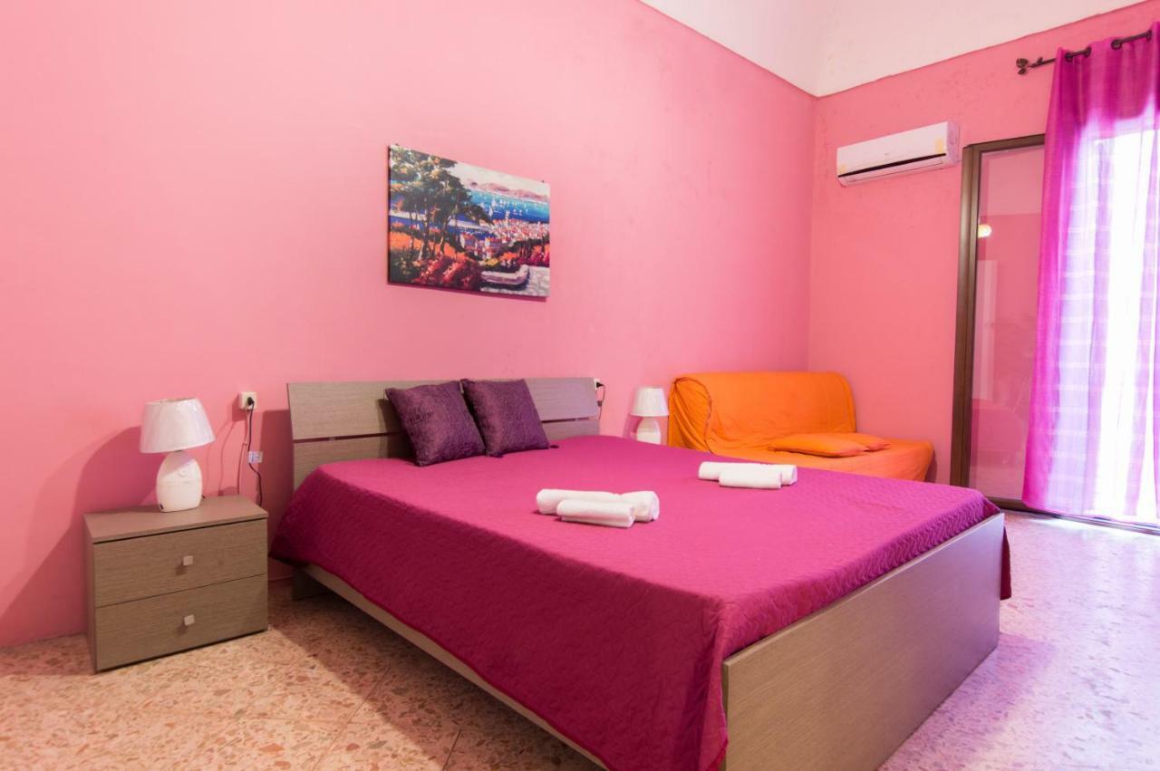 Appartamento Nel Cuore Di Castellamare Del Golfo Castellammare del Golfo Eksteriør billede