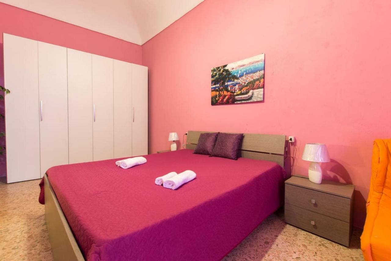 Appartamento Nel Cuore Di Castellamare Del Golfo Castellammare del Golfo Eksteriør billede