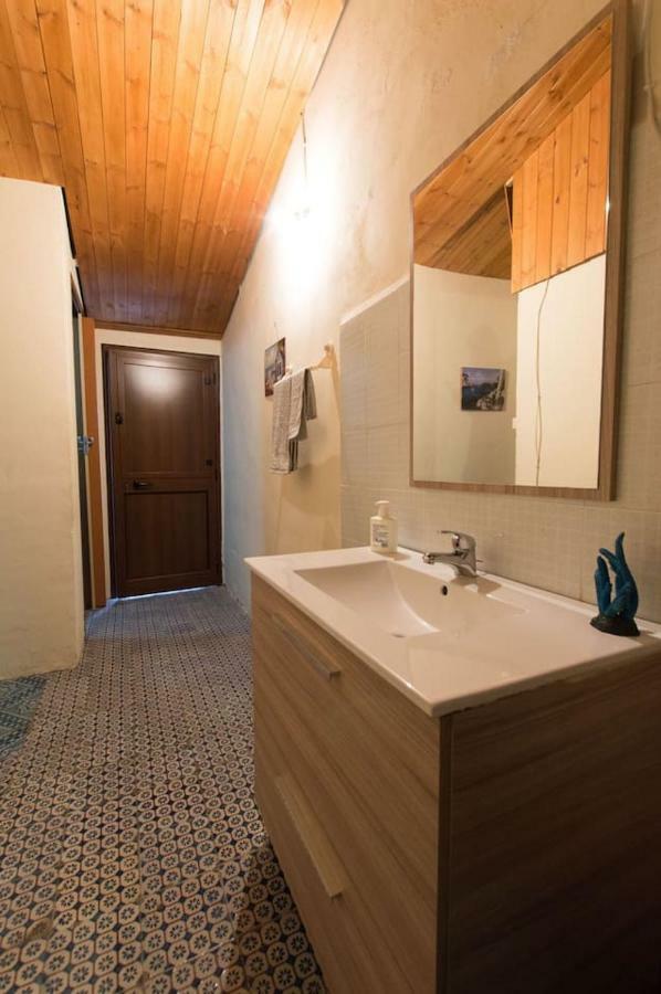 Appartamento Nel Cuore Di Castellamare Del Golfo Castellammare del Golfo Eksteriør billede