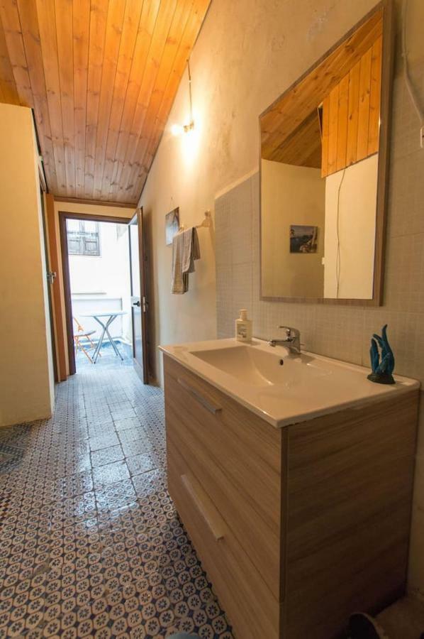 Appartamento Nel Cuore Di Castellamare Del Golfo Castellammare del Golfo Eksteriør billede
