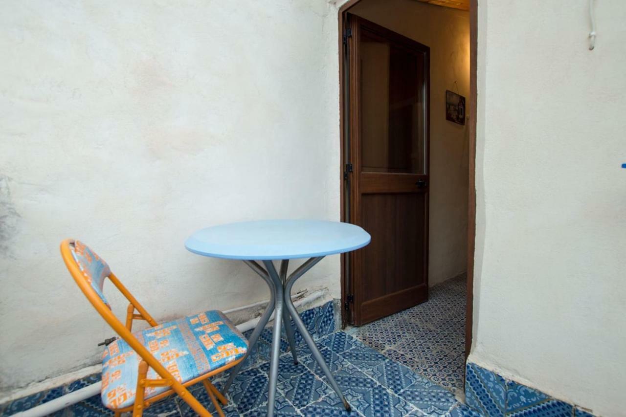 Appartamento Nel Cuore Di Castellamare Del Golfo Castellammare del Golfo Eksteriør billede